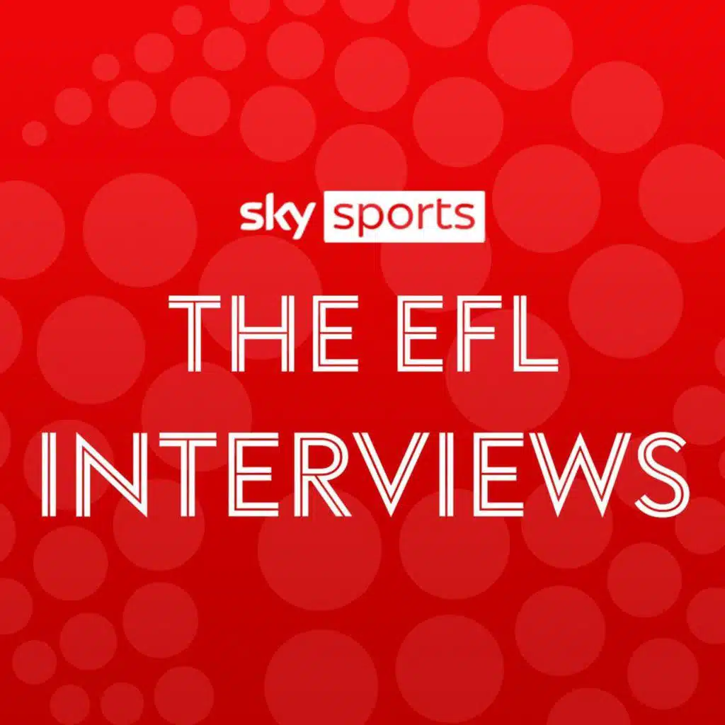 The EFL Interviews: Young managers! Jackson, Nolan & Calderon