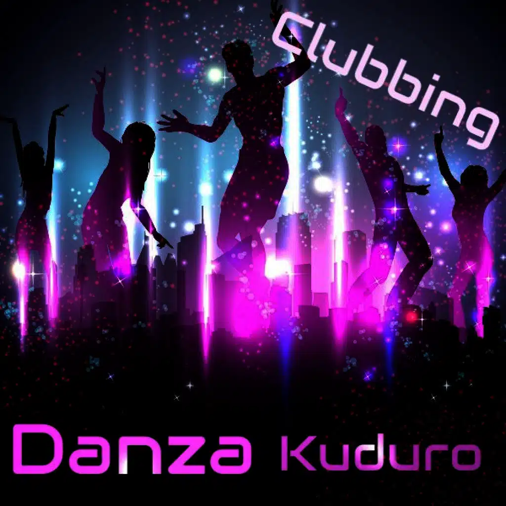 Clubbing
