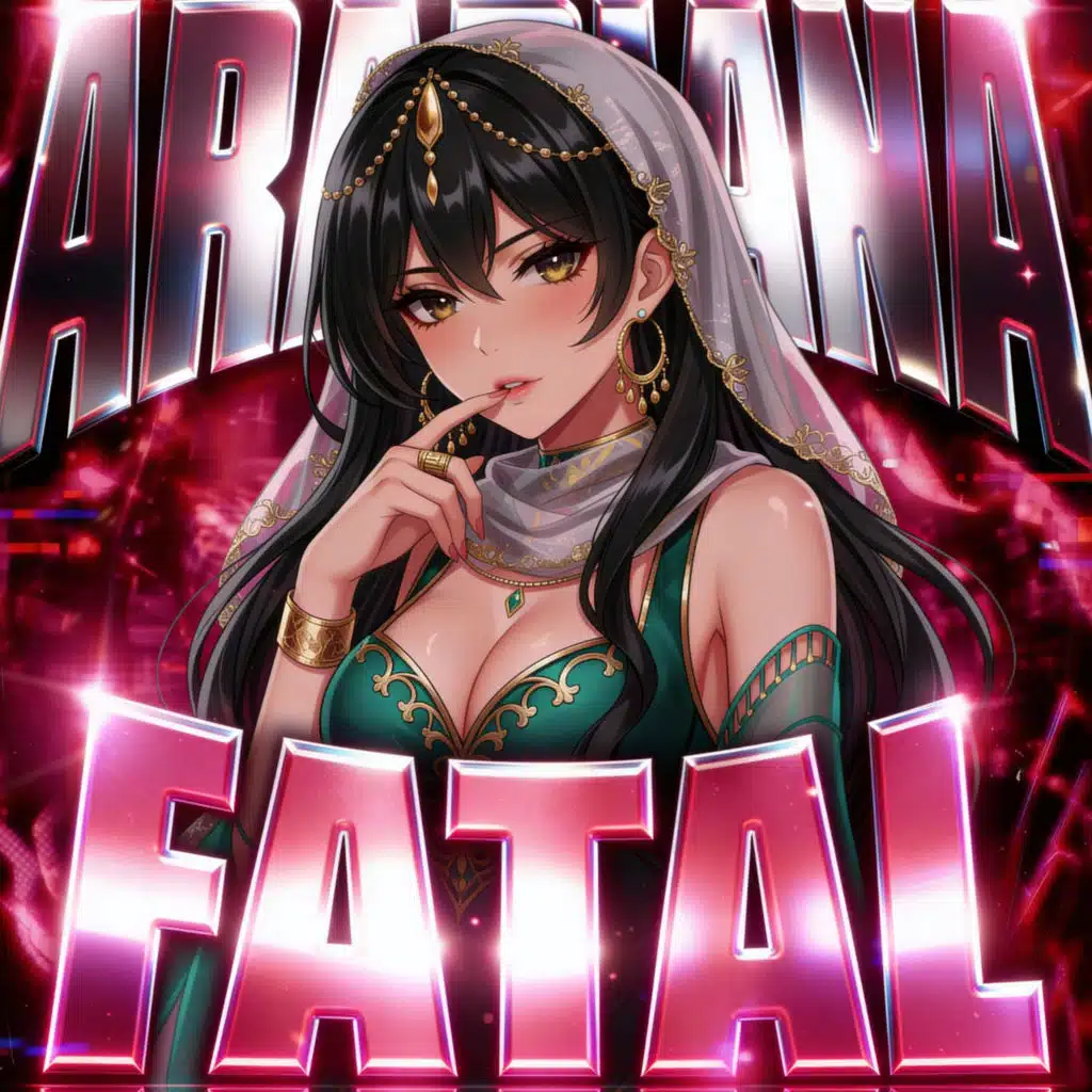 ARABIANA FATAL