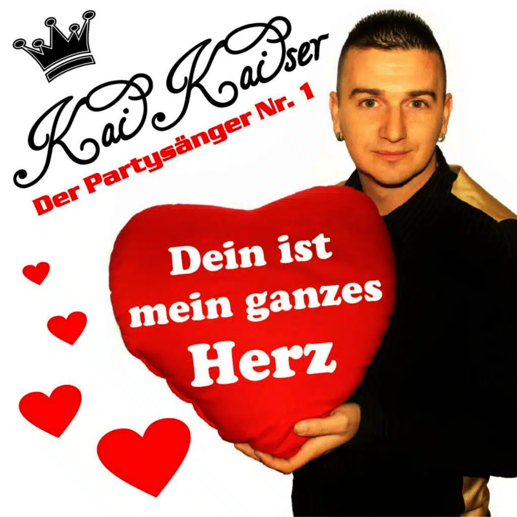 Kai Kaiser