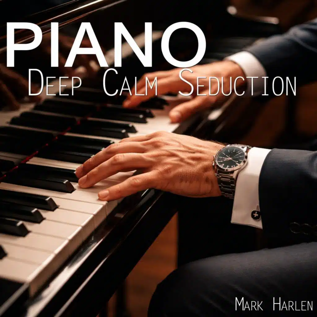 Piano: Deep Calm Seduction