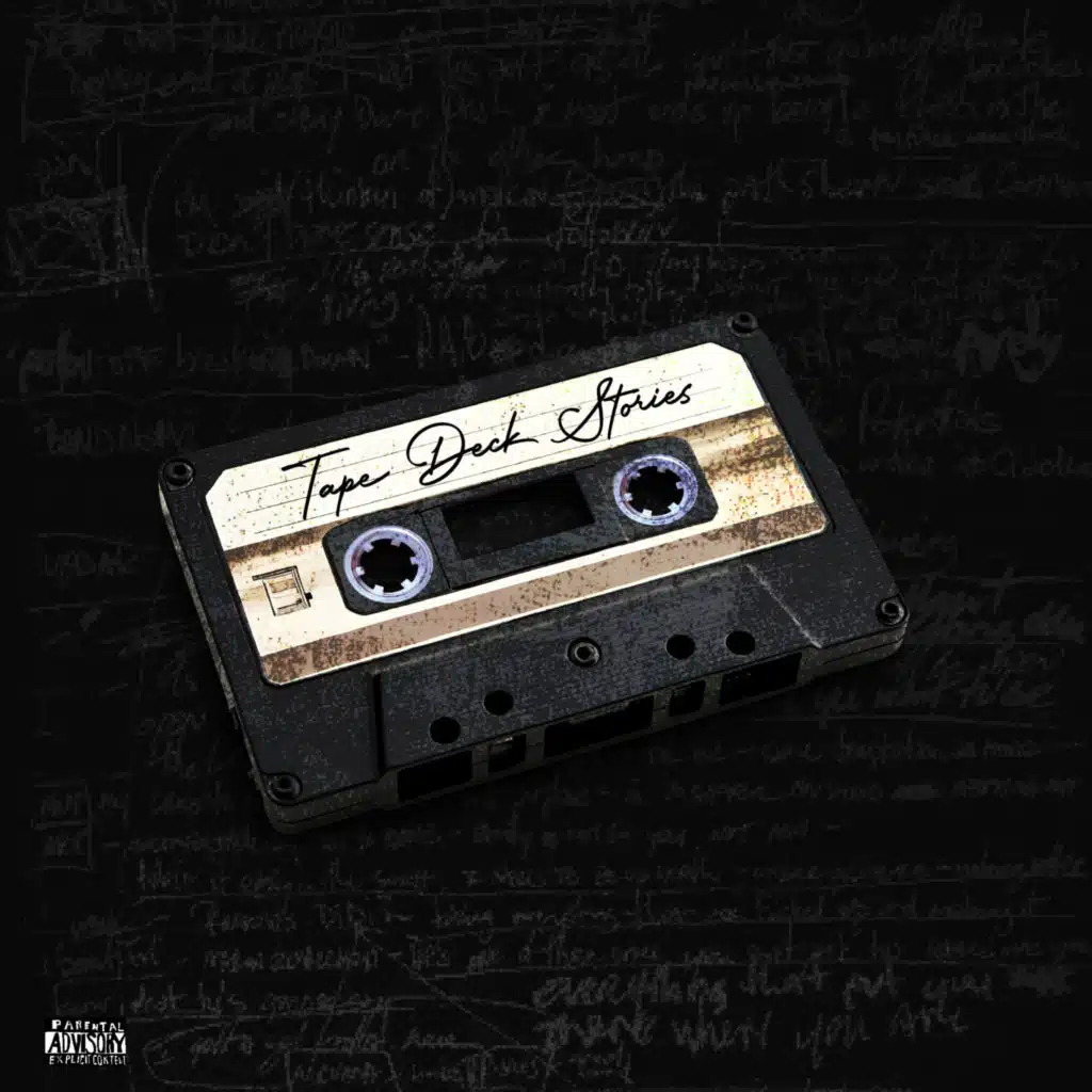 Tape Deck Stories