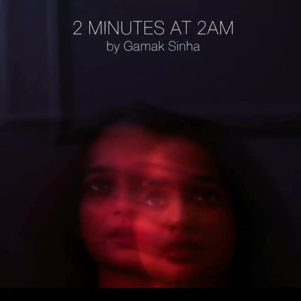 Gamak Sinha