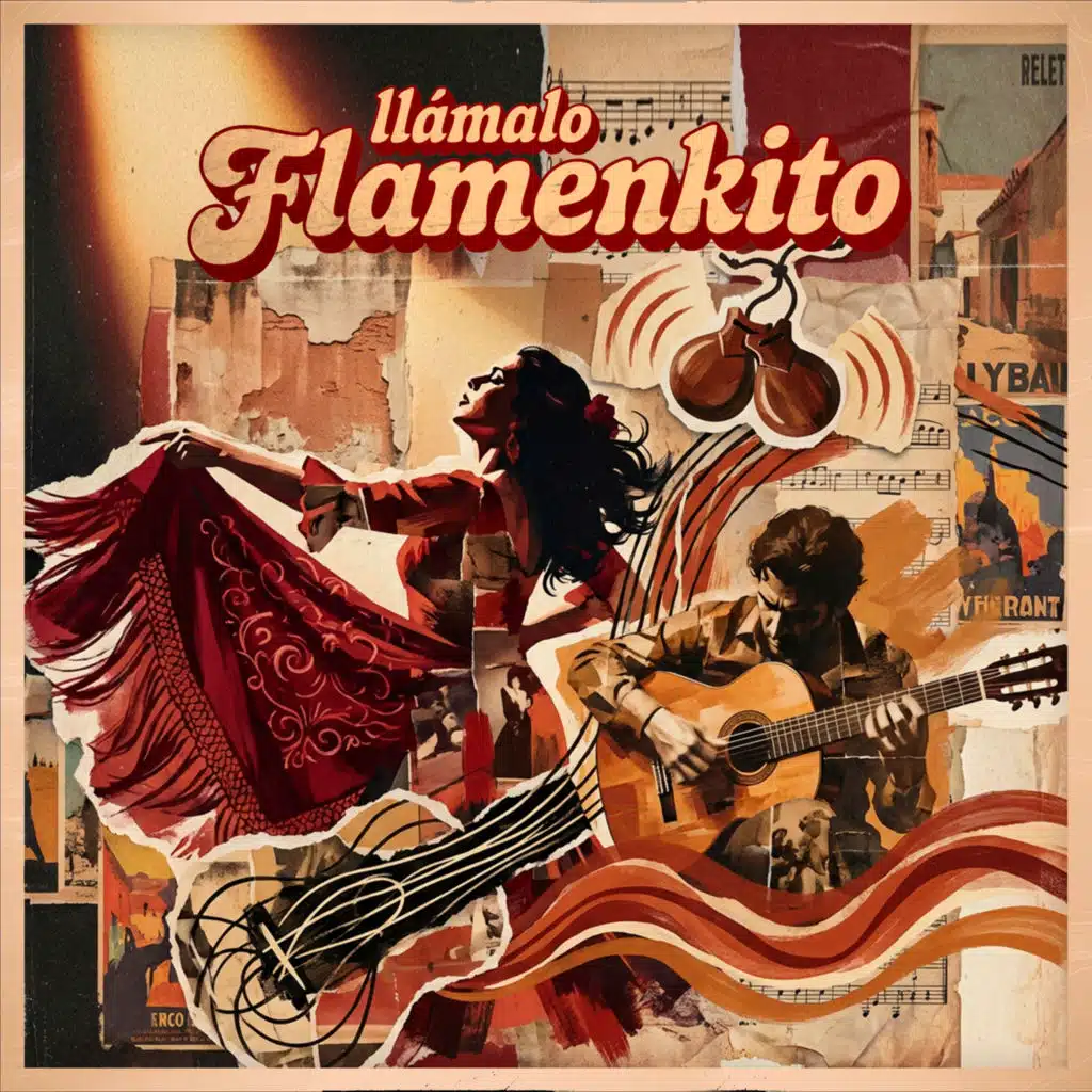 Llámalo flamenkito