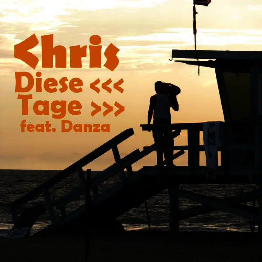 Chris feat. Danza