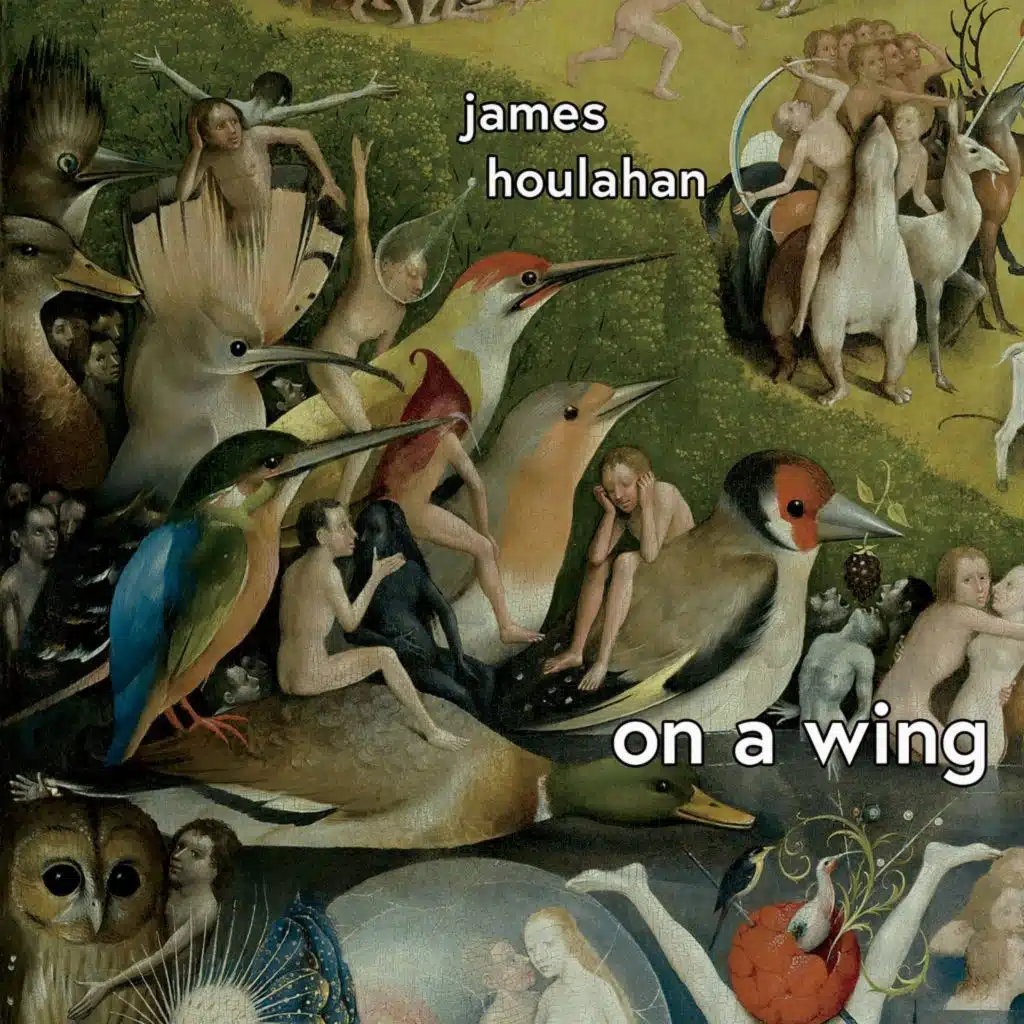 On a Wing