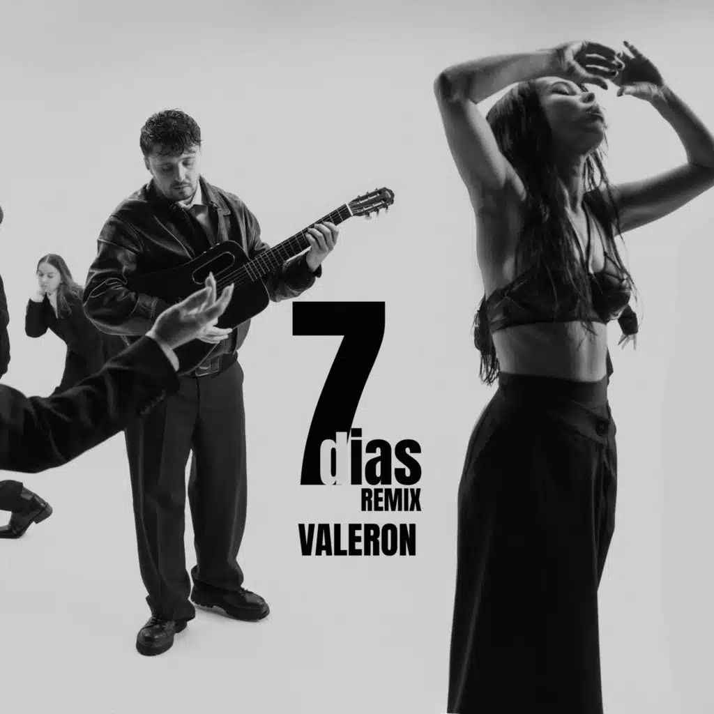 7 Dias (Remix)