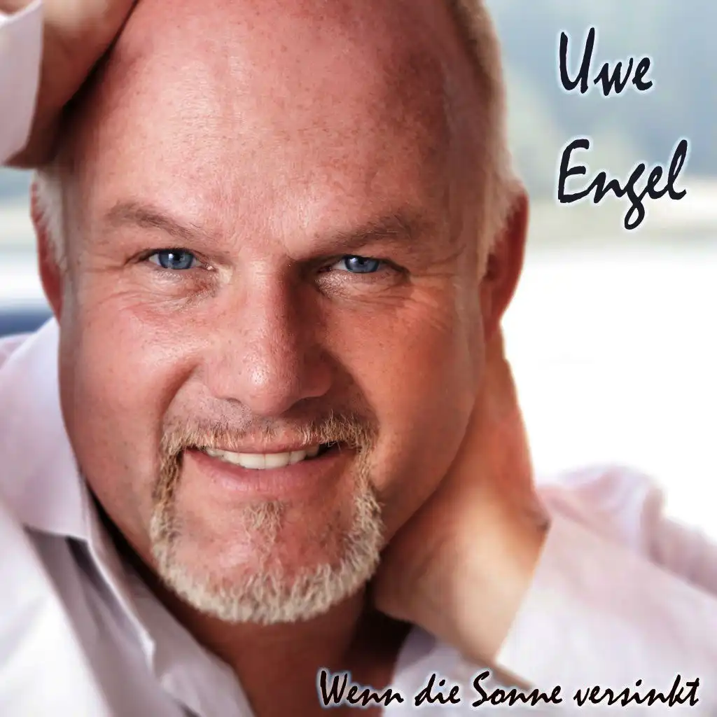 Uwe Engel