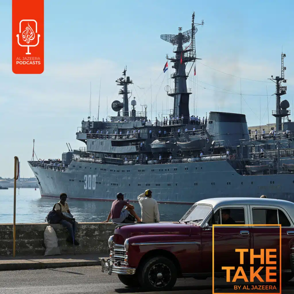 Will the US force regime change in Cuba?