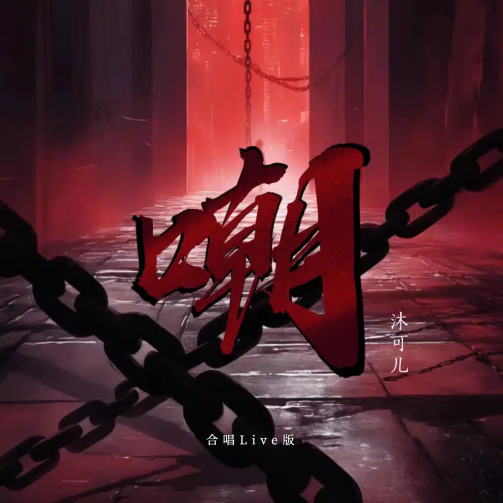 嘲 (合唱Live版)