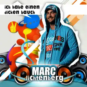 Marc Lichtenberg