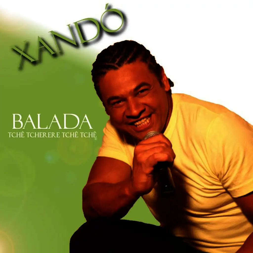 Balada (Tchê Tcherere Tchê Tchê) [Karaoke Version]