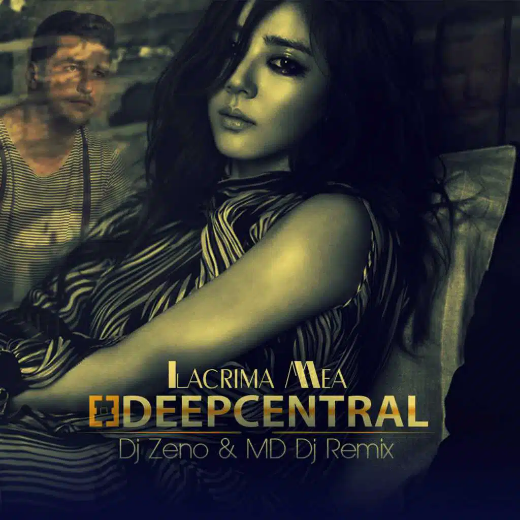 Lacrima mea (Dj Zeno & MD Dj Remix)