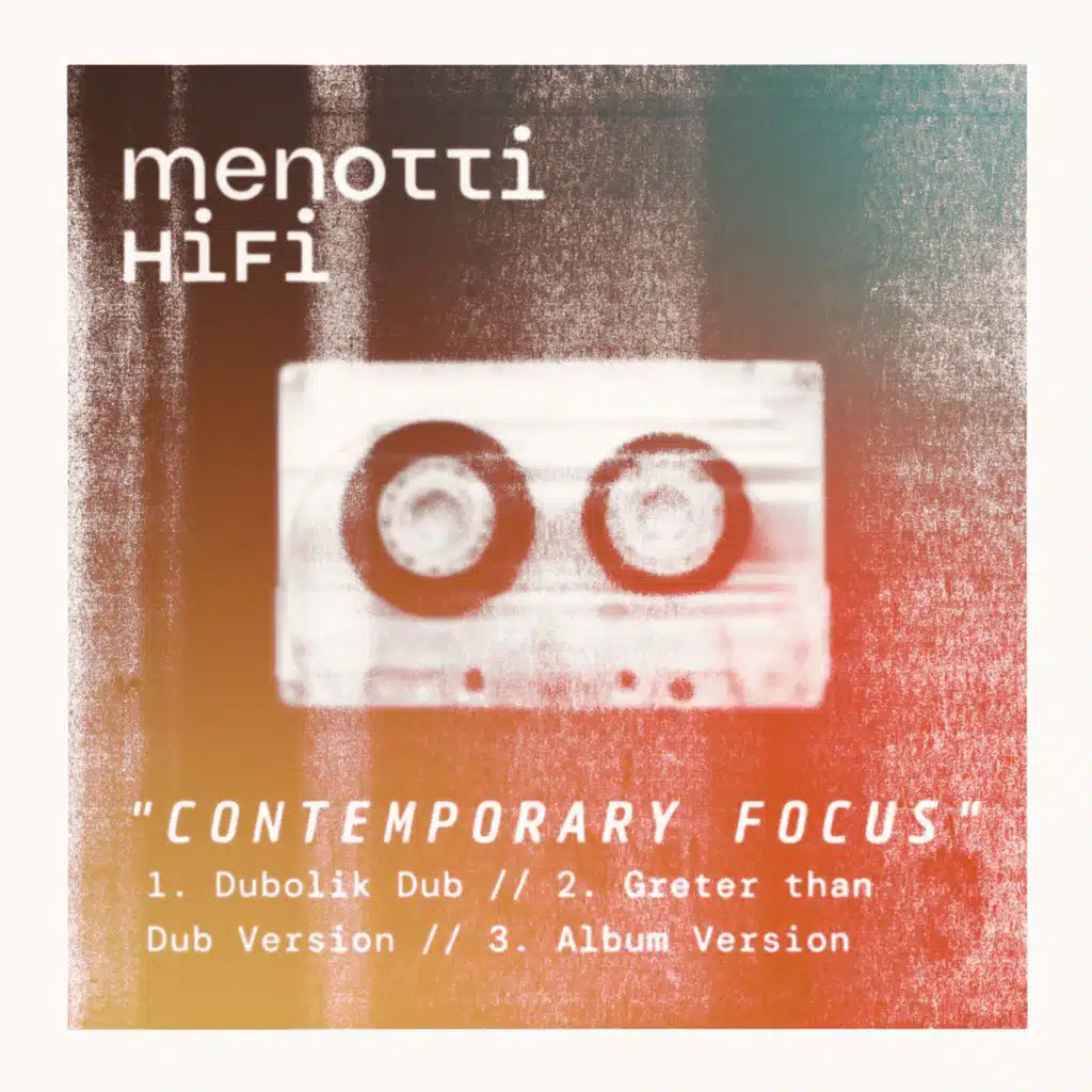 Contemporary Focus