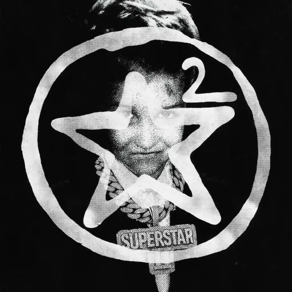 SUPERSTAR 2