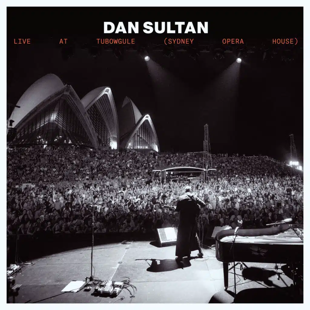 Do You See Me (Live at Tubowgule - Sydney Opera House)