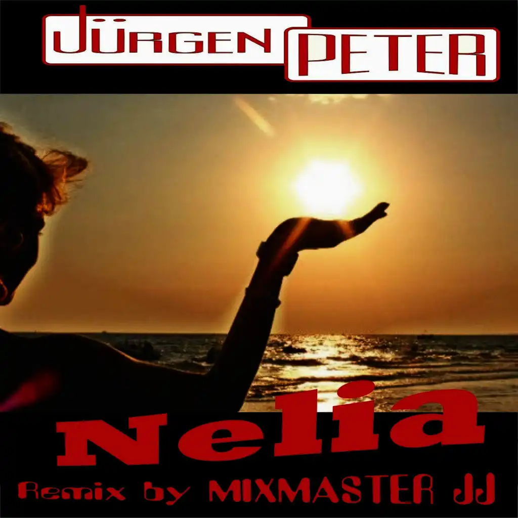 Nelia (Mixmaster JJ Remix)