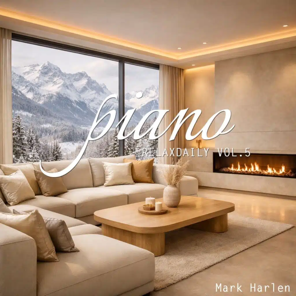 Piano: Relaxdaily Vol. 5