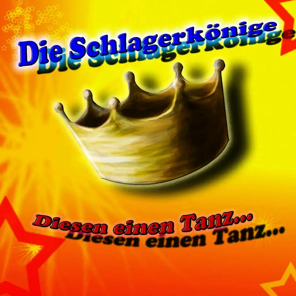 Die Schlagerkönige