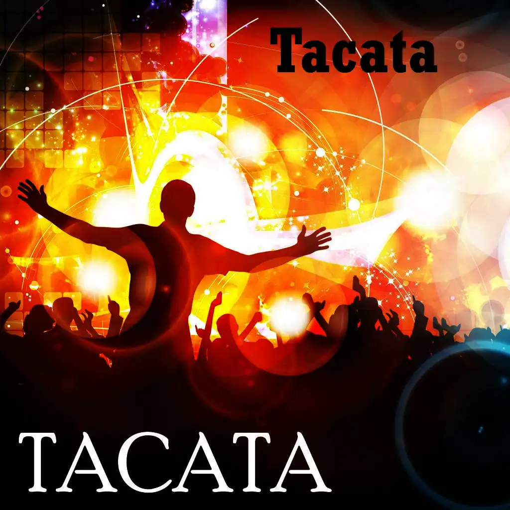 Tacata (Radio Version)