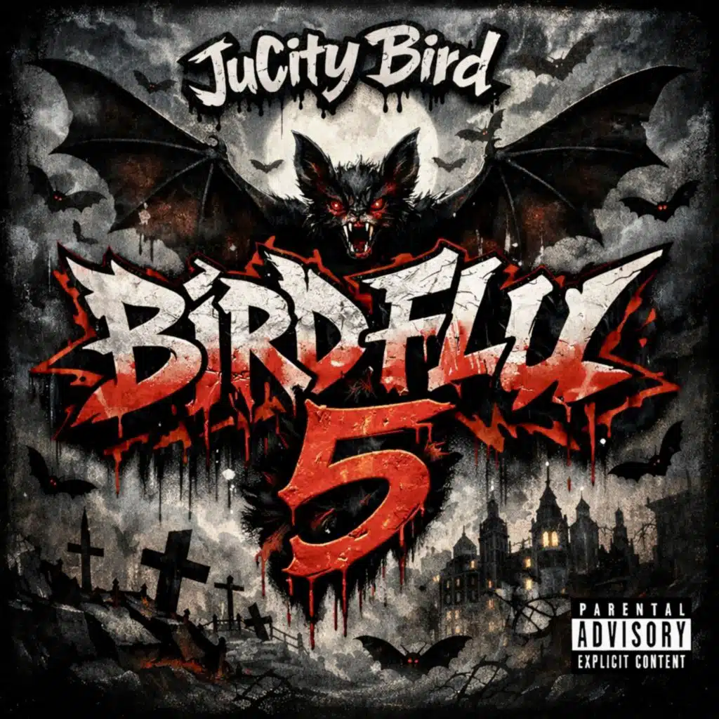 JuCity Bird