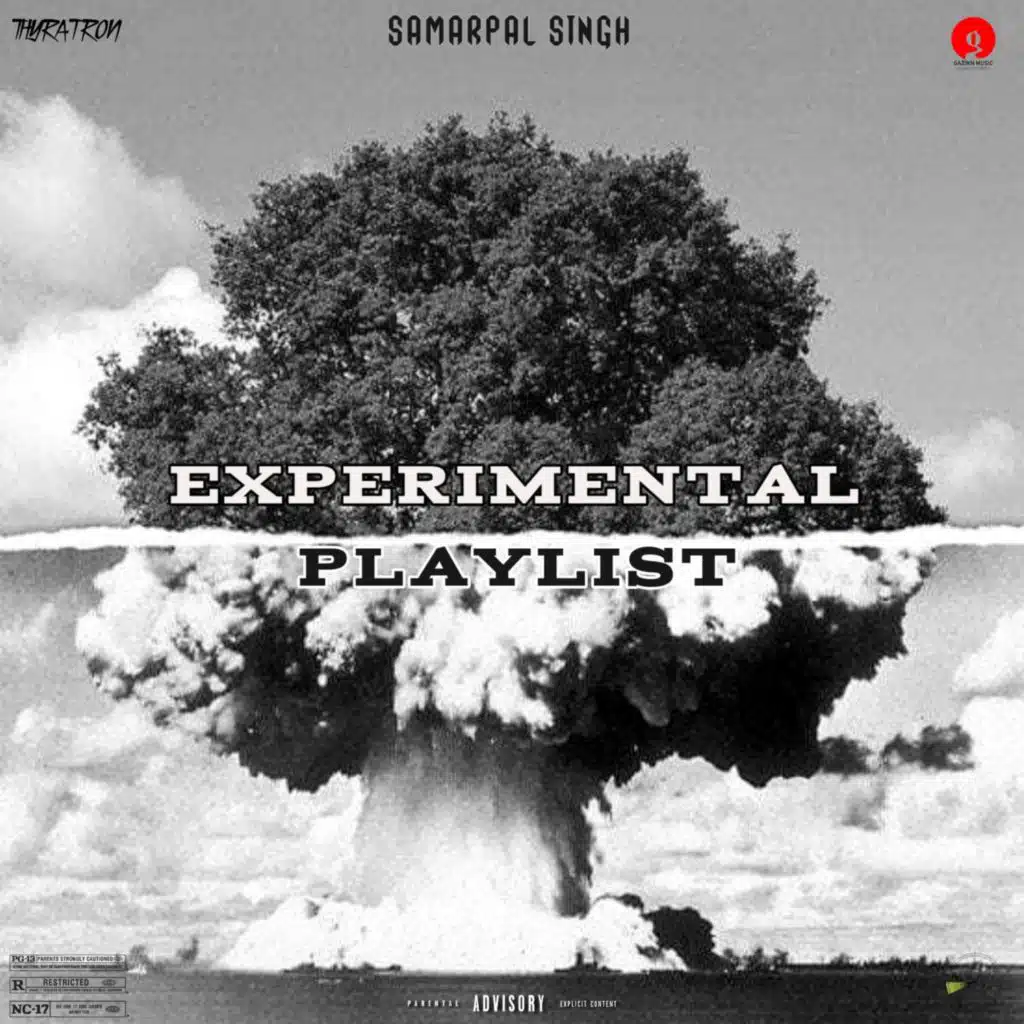 EXPERIMENTAL PLAYLIST