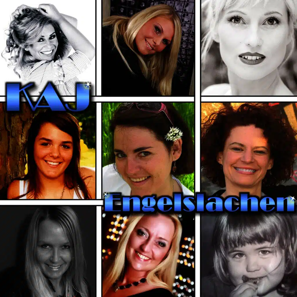 Engelslachen (Radio Version)
