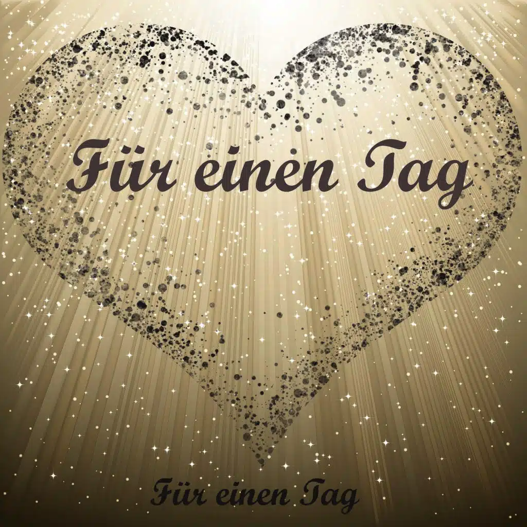Für einen Tag (Instrumental)