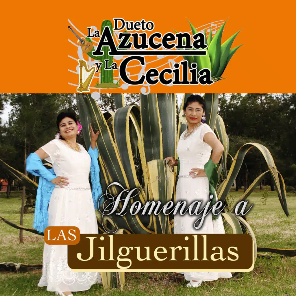 La Azucena y la Cecilia
