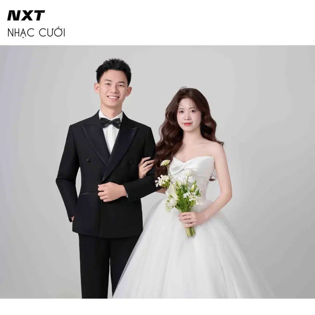 Nhạc Cưới