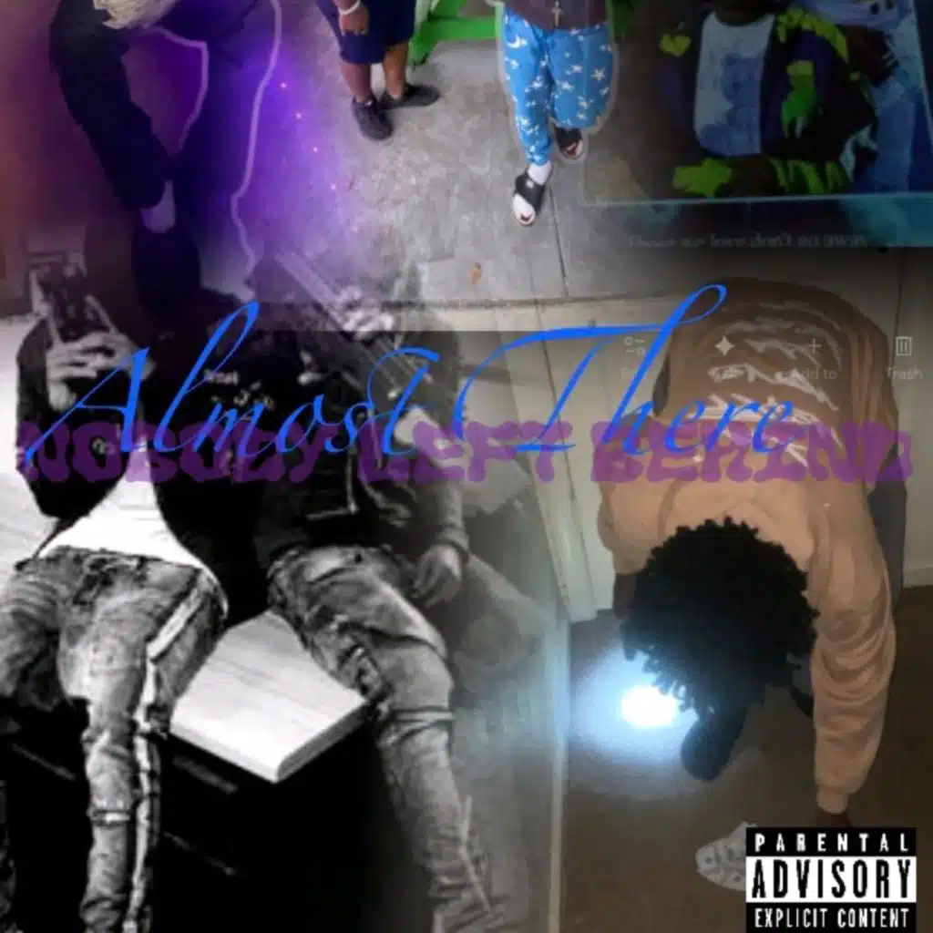 Why Yu Had To Leave (feat. Sway2z)