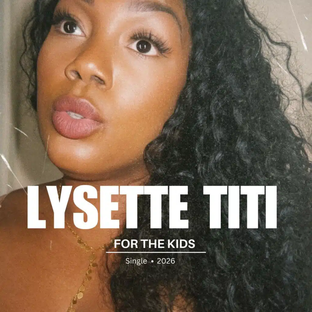 Lysette tIti