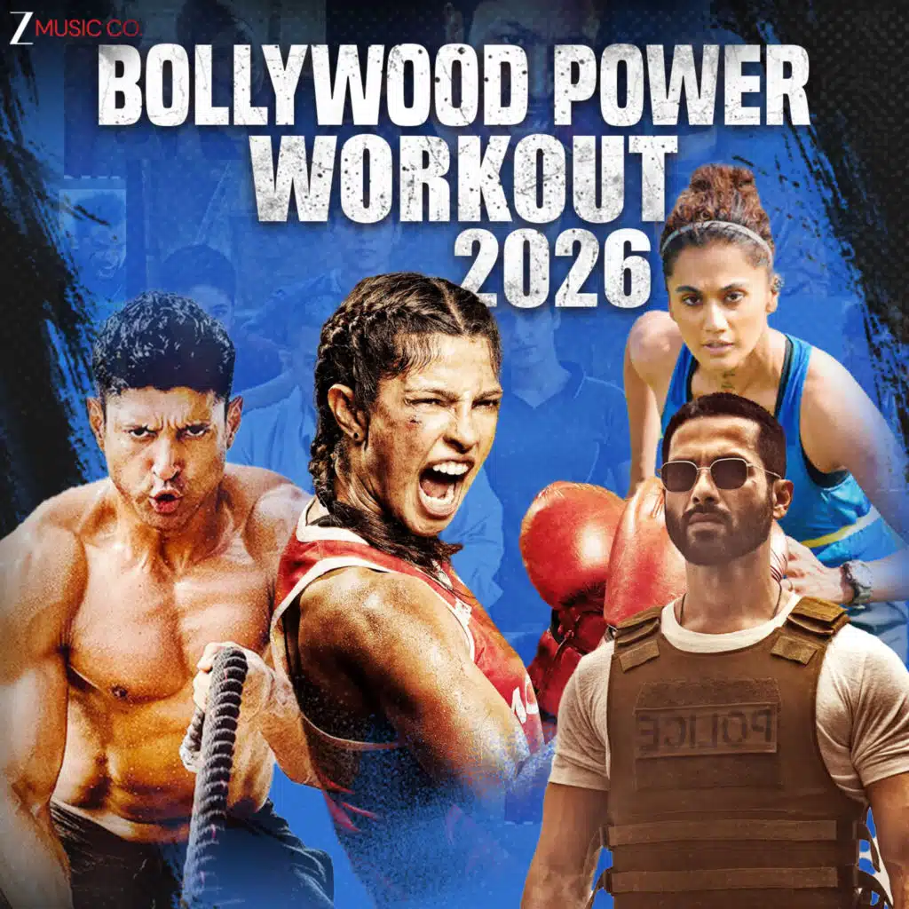 Vishal Dadlani, Gioconda Vessichelli & Prashant Ingole