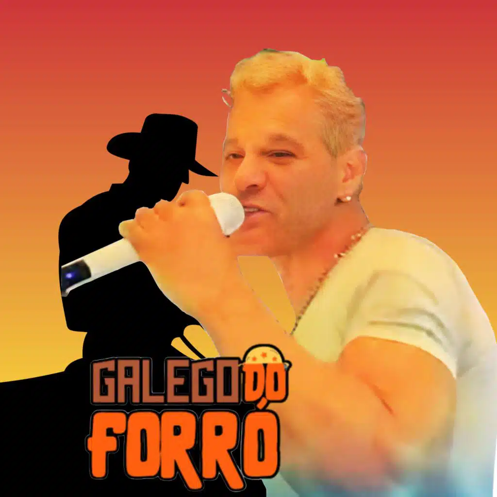 Galego do Forró