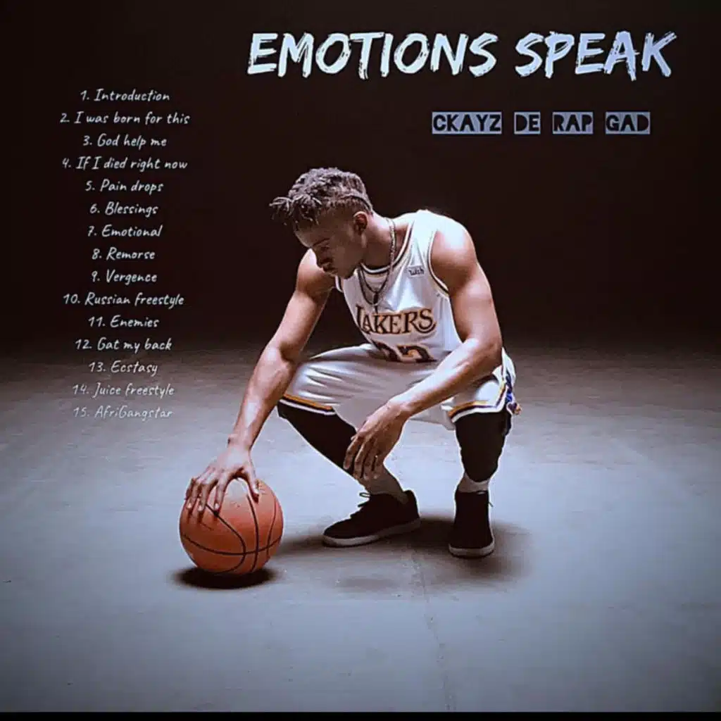 Emotions Speak