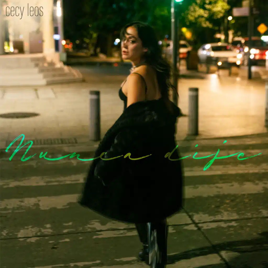 Cecy Leos