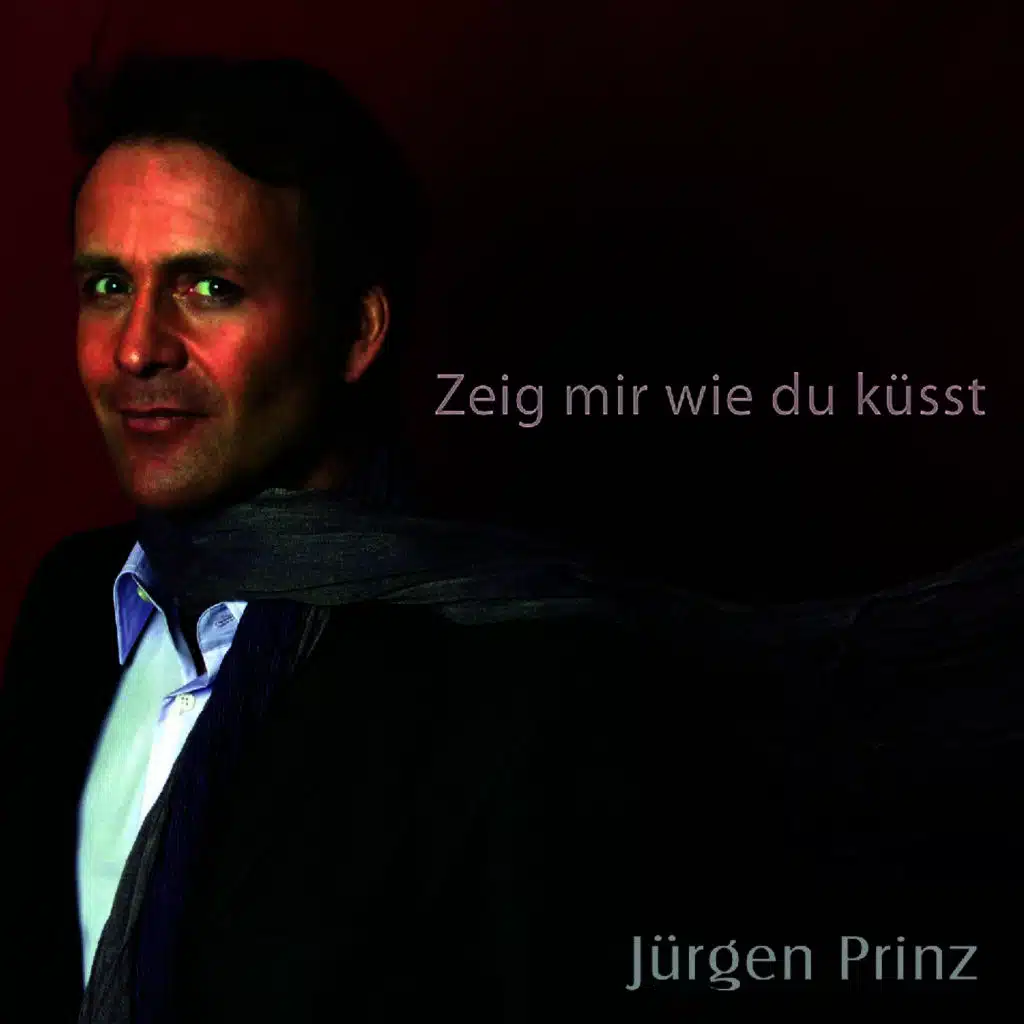 Zeig mir wie du küsst