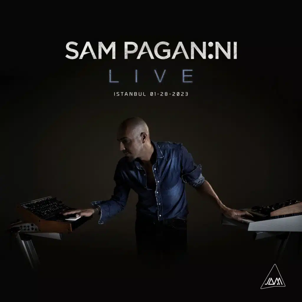 Live In Istanbul (28-01-2023)