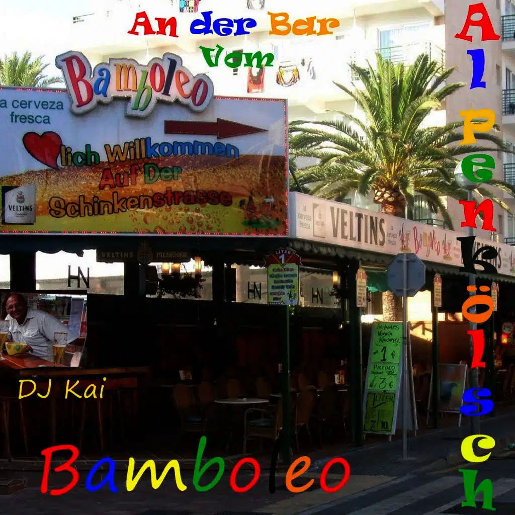 Alpenkölsch feat. DJ Kai