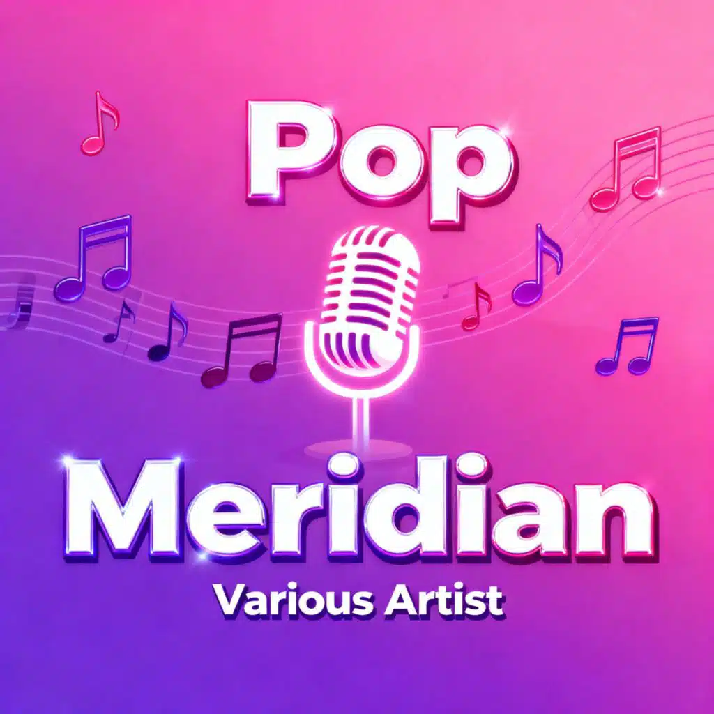 Pop Meridian