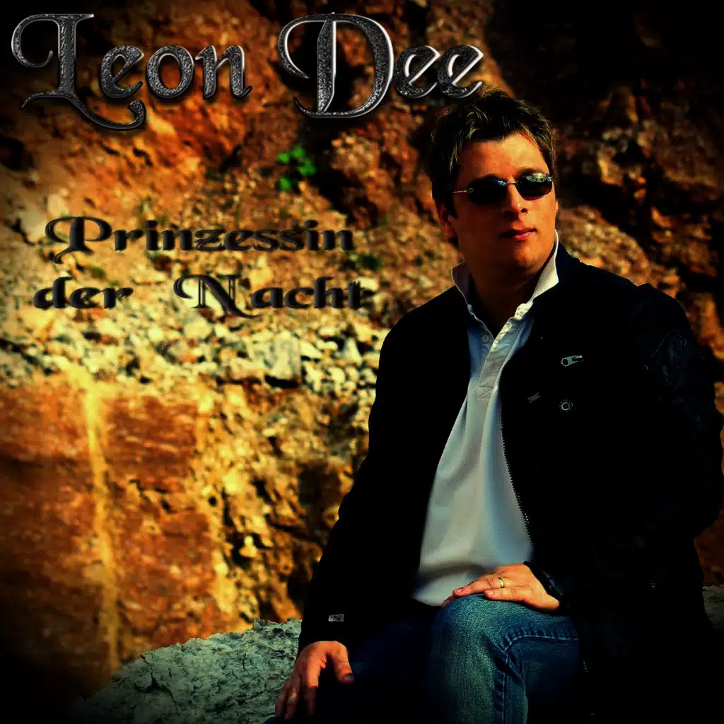 Prinzessin der Nacht