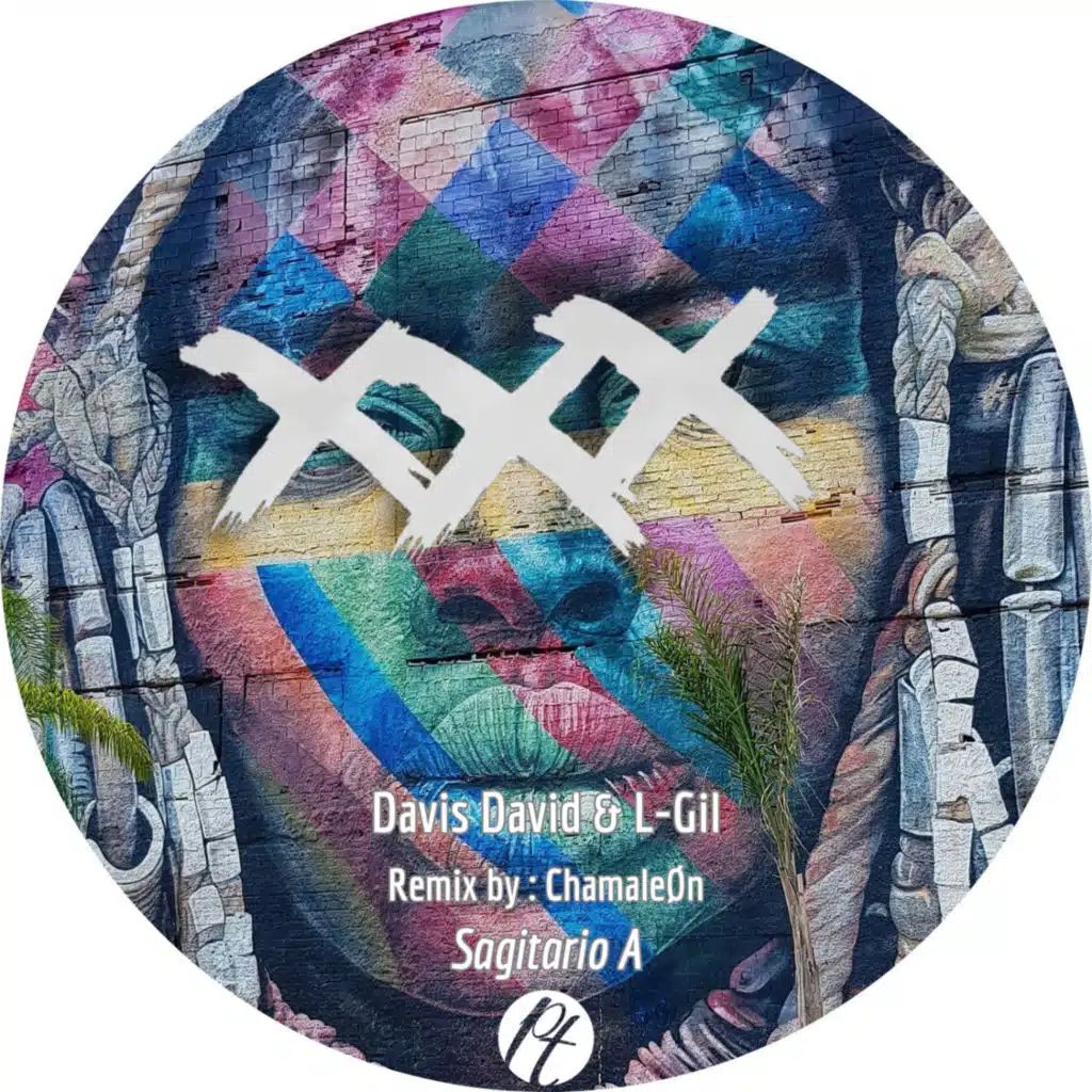Davis David & L-Gil
