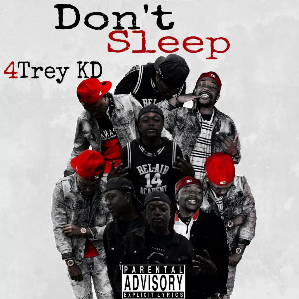Don’t Sleep