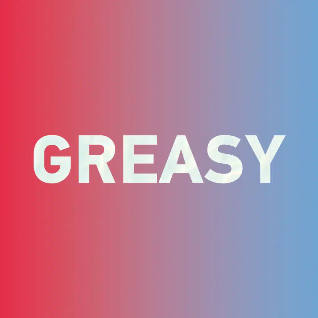 Special: How to say "greasy 油腻" in Chinese?