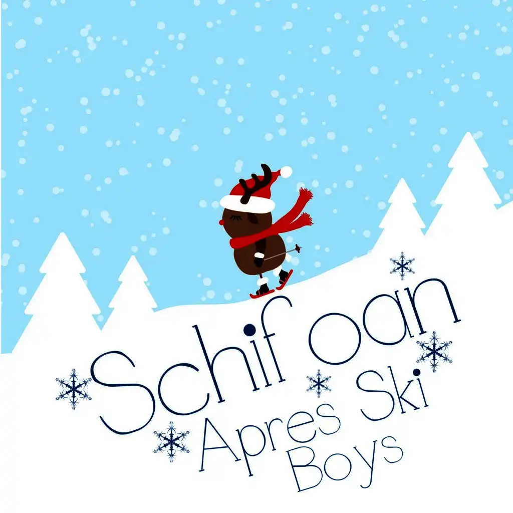 Apres Ski Boys