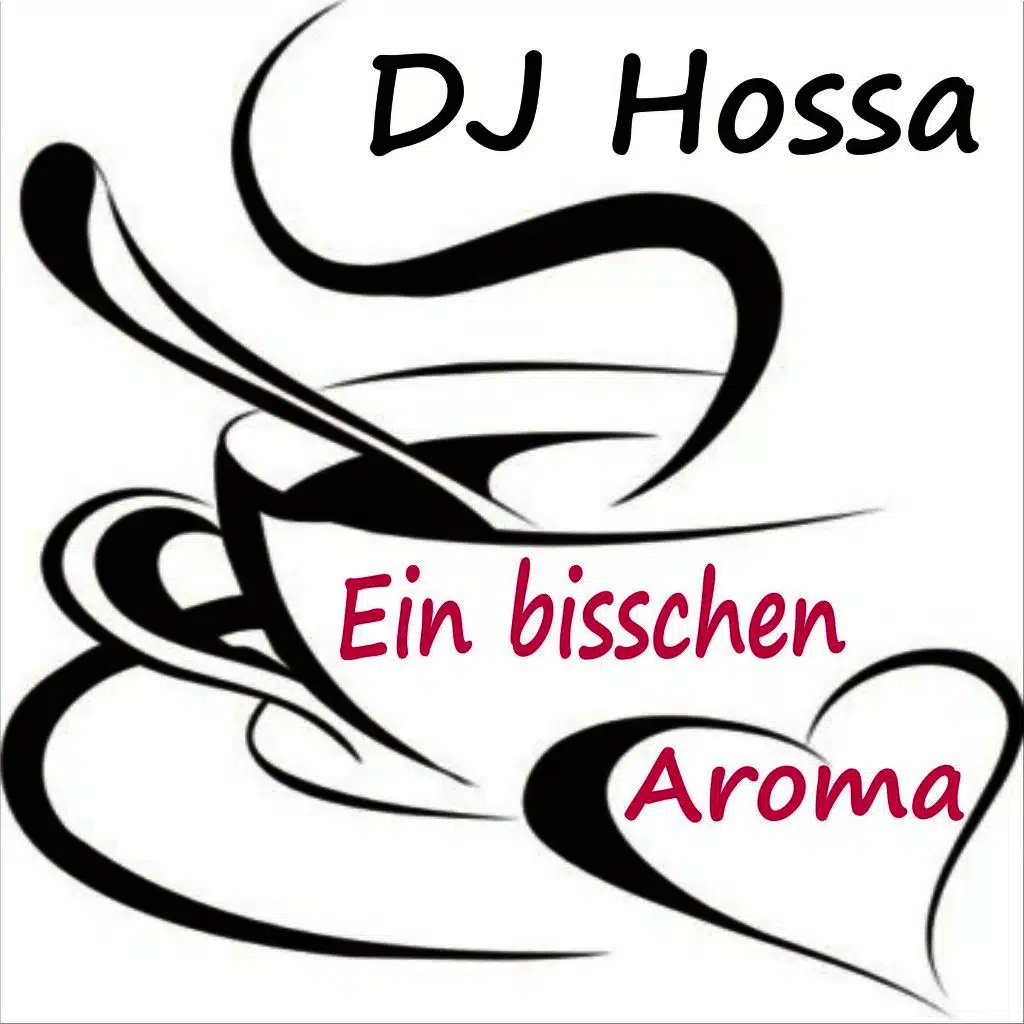 Ein bisschen Aroma (Discofox Mix)
