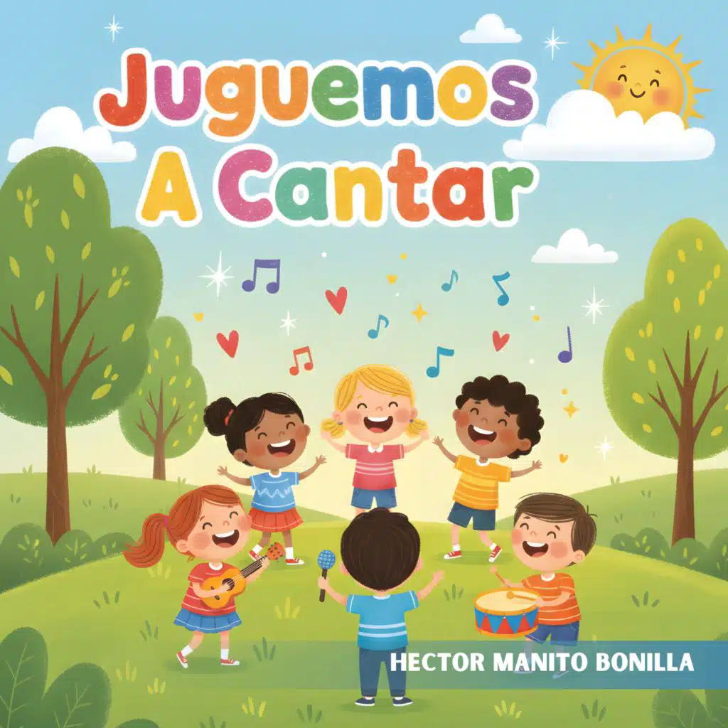 Juguemos a Cantar