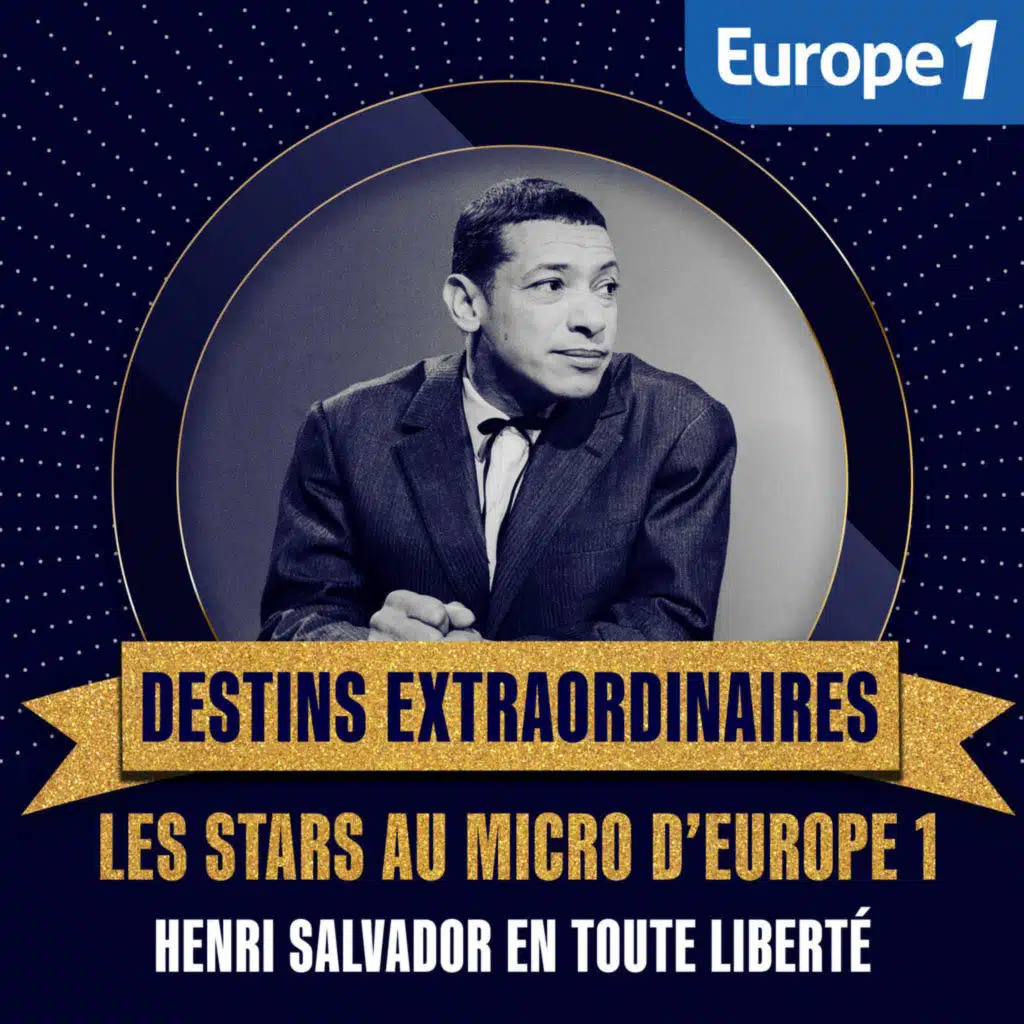 En liberté avec Henri Salvador [1/2]