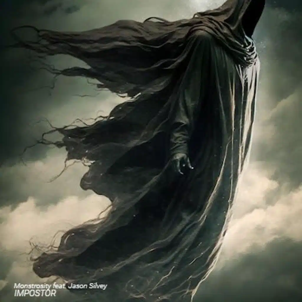 Impostor (feat. Jason Silvey)