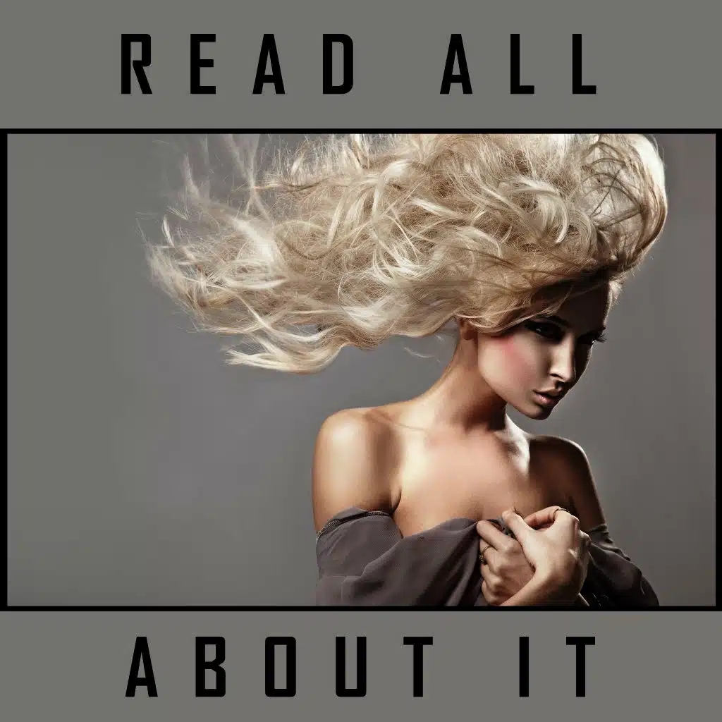 Read All About It (Radio Version)